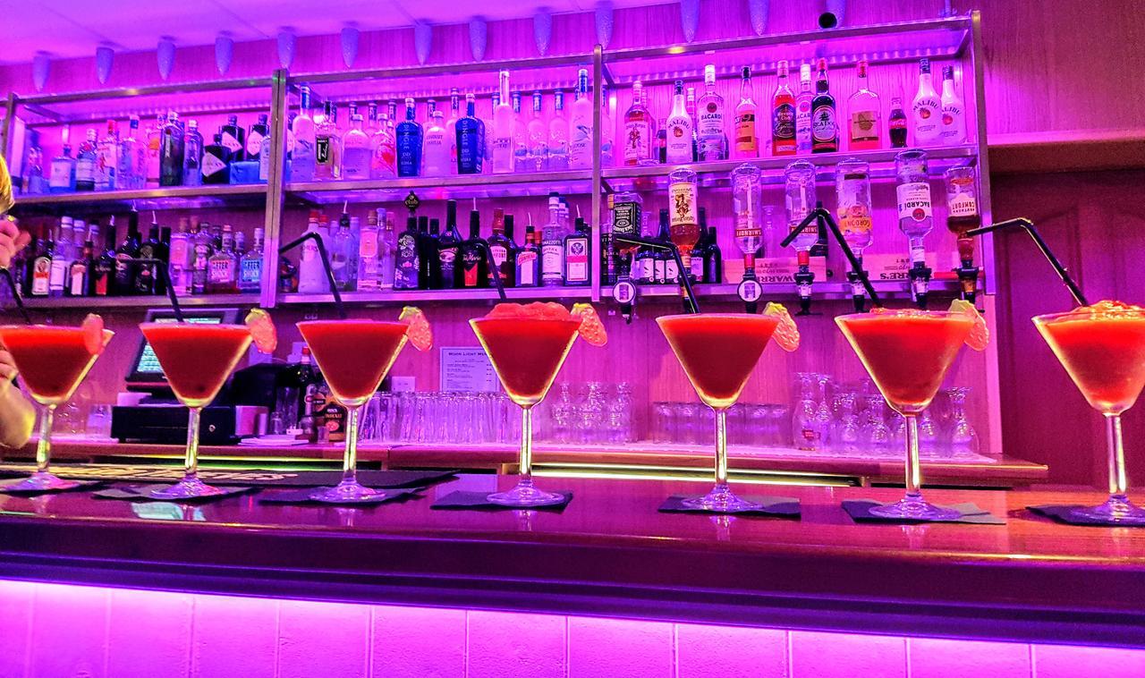 Caisleain Oir Hotel Annagry エクステリア 写真